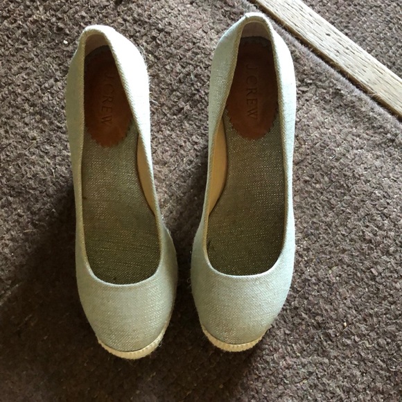 Wedges. - Picture 2 of 5